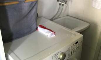 Imagem 6: Ótimo apartamento para venda, todo reformado, a 15min. do metrô Vila Mariana