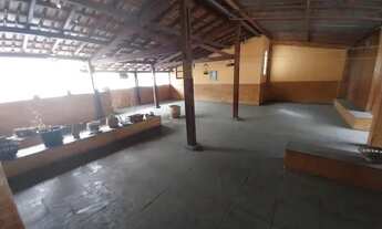 Imagem: Cobertura para venda tem 100 metros quadrados