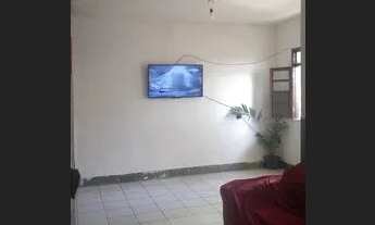 Imagem: Carro na porta rua tranquila casa Boa tipo