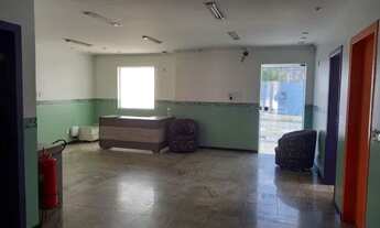 Imagem 3: Clínica com 11 salas pronta na Leste Oeste