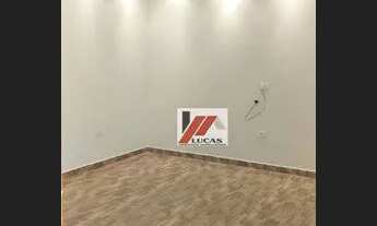 Imagem 3: Casa com 2 dormitórios para alugar, 80 m² por R$ 1.300,00/mês - Portão - Cotia/SP