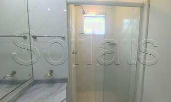 Imagem 7: Quality Suítes Oscar Freire com 32m², 1 dormitório e 1 vaga para locação