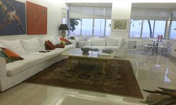 Imagem: Apartamento para venda possui 200 metros