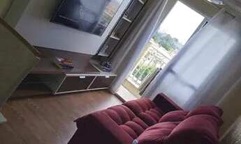 Imagem 6: Apartamento à venda, 2 quartos, Vila Falchi - Mauá/SP