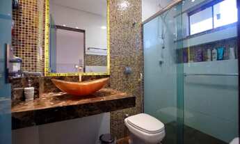 Imagem 3: Casa 4 Quartos - Riacho Fundo 1