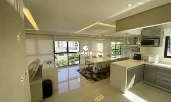 Imagem: Apartamento de 3 dormitórios totalmente