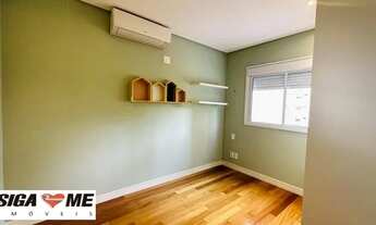 Imagem 5: EXCELENTE APARTAMENTO NO BLANC Á VENDA, 185m² - CAMPO BELO
