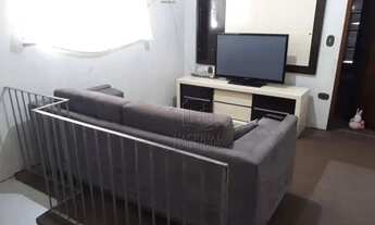 Imagem: Sobrado com 3 dormitórios à venda, 160