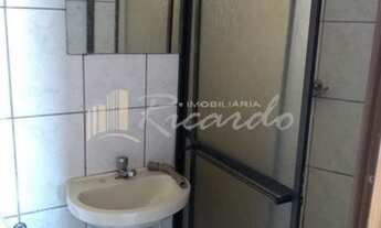 Imagem 5: Arapongas - Casa Padrão - Conjunto Águias