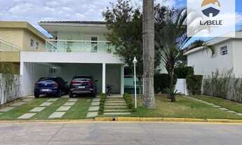 Imagem 2: LINDA CASA GRANJA VIANA 4 DORMTORIOS - PORTEIRA FECHADA