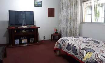 Imagem 4: Sobrado com 2 dormitórios à venda, 123 m² por R$ 550.000,00 - Jardim Stella - Santo André