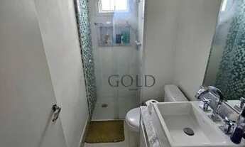 Imagem 5: Apartamento com 3 dormitórios 1 suíte , condomínio clube Sítio Anhanguera , venda, 107 m²