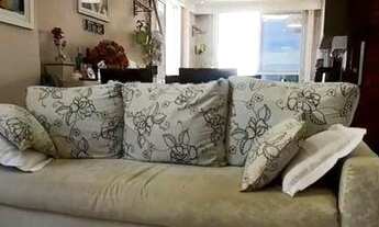 Imagem 2: Apartamento com 2 suítes e fino acabamento em Capim Macio