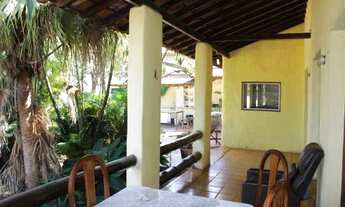 Imagem 2: Casa com 4 Quartos à Venda, 1000 m² por R$ 1.200.000