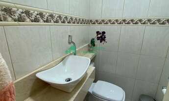 Imagem 6: Casa a venda no Reserva da Serra Jundiaí