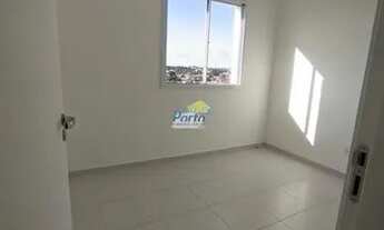 Imagem 6: Apartamento 3 quartos para Locação Santa Isabel, Teresina