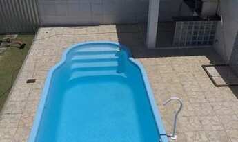 Imagem 4: Casa de condomínio para venda possui 164 metros quadrados com 4 quartos