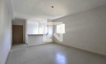 Imagem: Apartamento para Aluguel - City Ribeirão