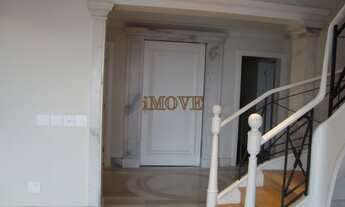 Imagem 5: Apartamento para aluguel possui 338 metros quadrados com 4 quartos