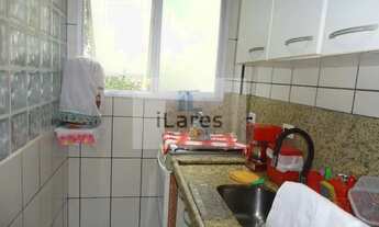 Imagem 7: Apartamento com 3 dorms, Planalto, São Bernardo do Campo - R$ 400 mil, Cod: 3128