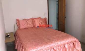 Imagem 11: Apartamento com 3 dormitórios à venda, 111 m² por R$ 1.135.000,00 - Boqueirão - Santos/SP