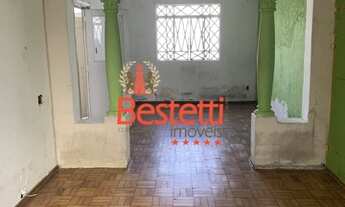 Imagem: SOBRADO CENTRO COMERCIAL OU RESIDENCIAL