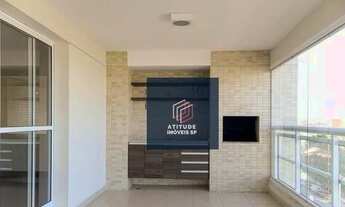 Imagem 4: Apartamento com 3 dormitórios para alugar, 210 m² - Vila Leopoldina - São Paulo/SP