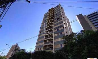 Imagem 2: Apartamento (tipo - padrao) 3 dormitórios/suite, cozinha planejada, portaria 24hs, lazer