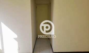 Imagem 7: Apartamento com 3 dormitórios para alugar, 93 m² por R$ 2.695,21/mês - Andaraí - Rio de Ja