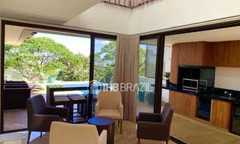 Imagem 5: Campos do Conde - Casa impecável mobiliada com vista livre para mata à venda R$ 5.500.000