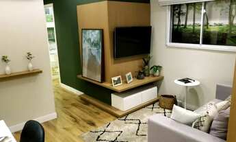 Imagem: Vibra Lapa, 2 Dorms, Lazer, Entrega 02/24