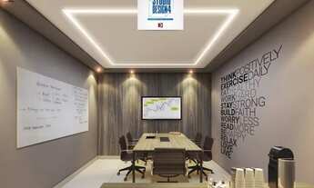 Imagem 6: Cobertura para venda possui 100 metros quadrados com 2 quartos em Cruz das Almas - Maceió