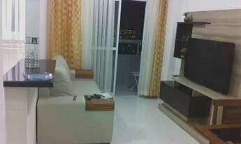 Imagem: Apartamento para Venda em São Paulo, Parque