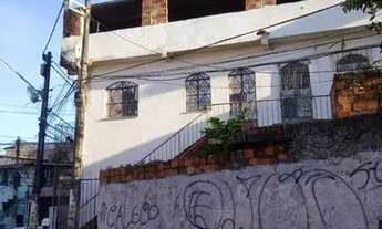 Imagem 6: Sobrado para venda possui 150 metros quadrados com 1 quarto em Cosme de Farias - Salvador