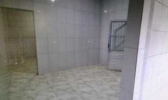 Imagem 6: Casa para aluguel possui 70 metros quadrados com 2 quartos em Alto da Boa Vista - Mauá - S