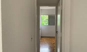 Imagem 6: Apartamento para aluguel tem 80 metros quadrados com 2 quartos em Santana - São Paulo - SP