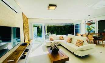 Imagem 3: Casa com 5 dormitórios, 330 ² venda ou locação - Praia de Juquehy - São Sebastião/SP