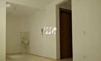 Imagem 4: Apartamento de 2 Dormitórios