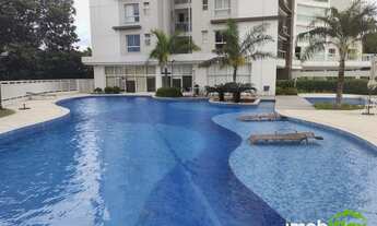 Imagem 2: Apartamento para alugar no bairro Adrianópolis - Manaus/AM