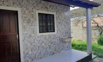 Imagem 5: Alugo Casa 2 Qrts, Ampliação, Itaboraí-RJ