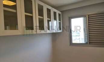 Imagem 7: Alugo apartamento na Casa Verde - São Paulo - Ed. Progetto Atílio. Apartamento com 2 dorm