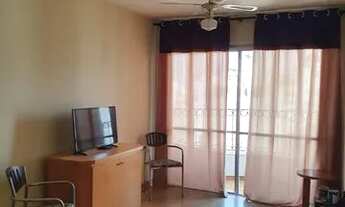 Imagem: Apartamento para aluguel possui 50 metros