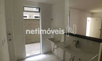 Imagem 6: Locação Área Privativa Pirajá Belo Horizonte