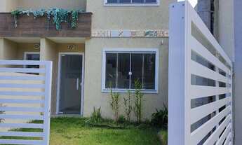 Imagem: Casa 2 suites Ilha de Guaratiba