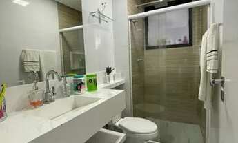 Imagem 7: Atlantic Tower Apartamento com 4 dormitórios