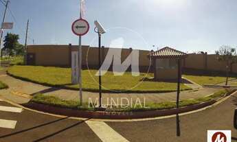 Imagem 4: Terreno (terreno em condominio fechado) , portaria 24hs, lazer, em condomínio fechado