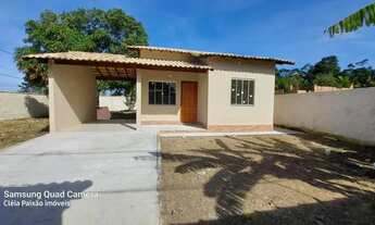 Imagem 3: Ótima casa com dois dormitórios à venda no Parque Nanci, Maricá RJ