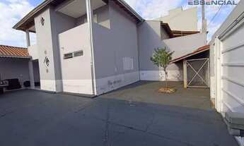 Imagem: Sobrado com 3 dormitórios, 190 m² - venda