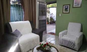 Imagem: Casa para venda de 2 quartos em Cabuçu