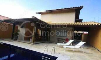 Imagem: CASA com piscina e 3 quartos em Peruíbe